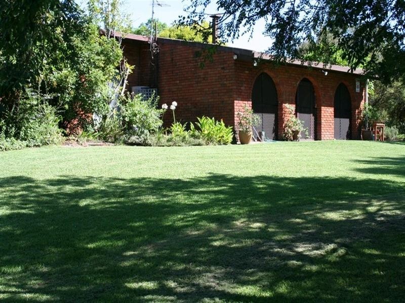 1 Gwydir Field Sub-division, Moree NSW 2400