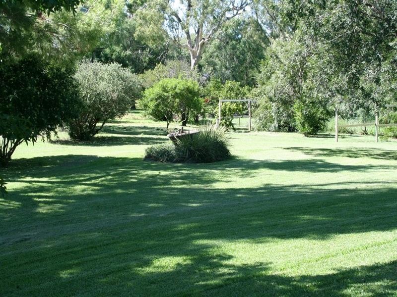 1 Gwydir Field Sub-division, Moree NSW 2400