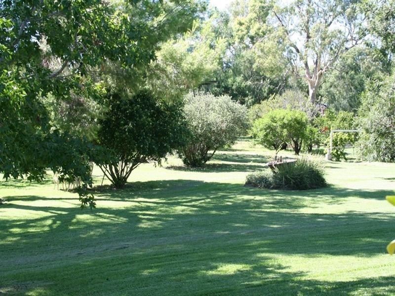 1 Gwydir Field Sub-division, Moree NSW 2400