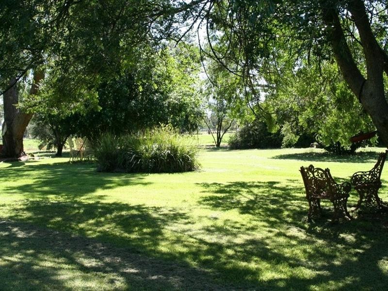 1 Gwydir Field Sub-division, Moree NSW 2400