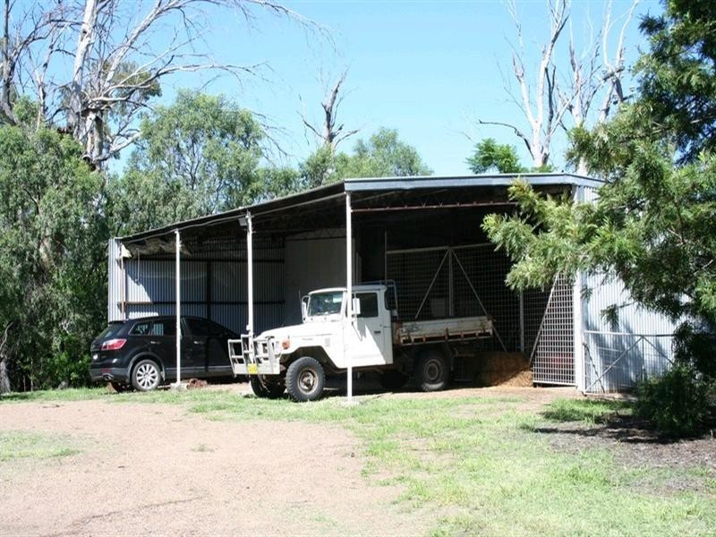 1 Gwydir Field Sub-division, Moree NSW 2400