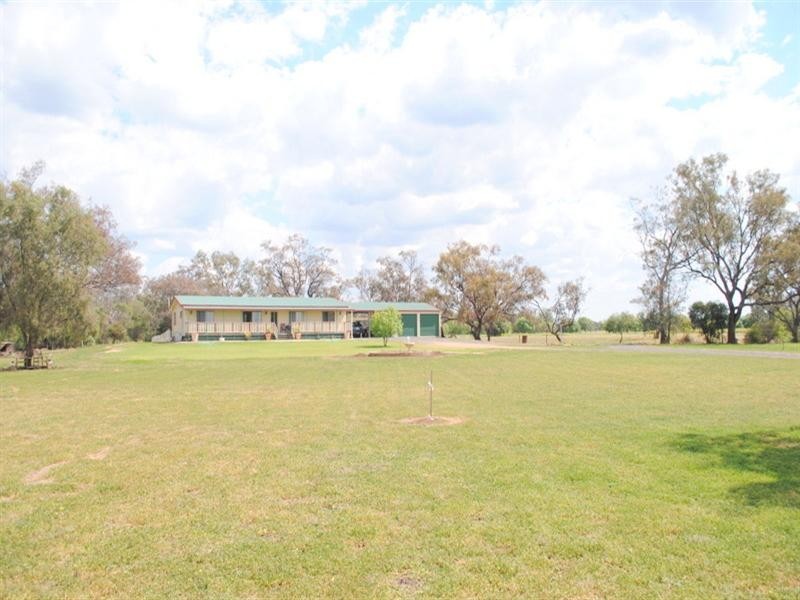 Moree NSW 2400