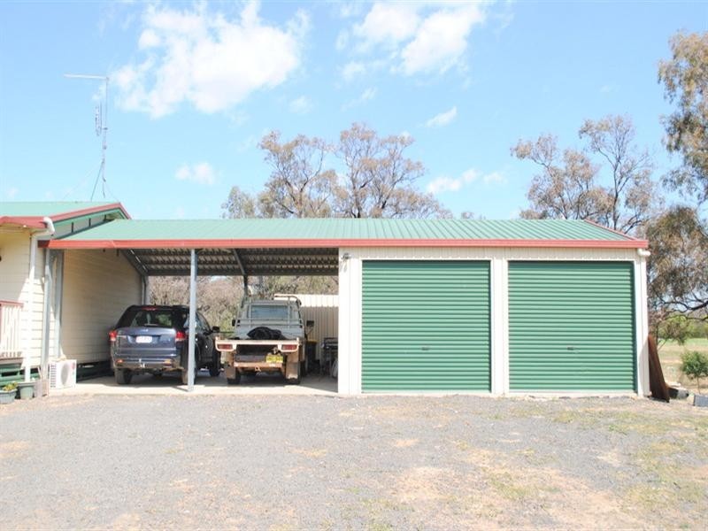 Moree NSW 2400