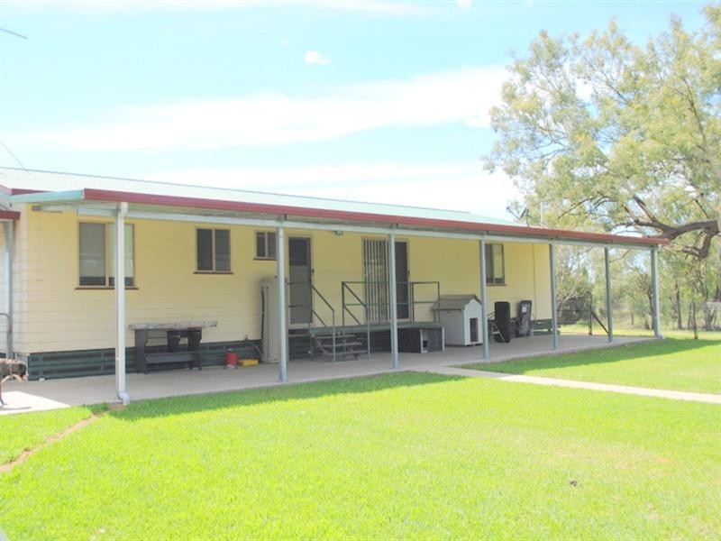 Moree NSW 2400