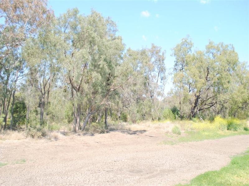 Moree NSW 2400