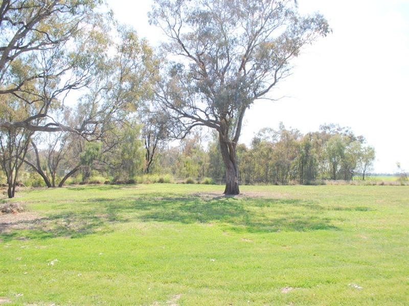 Moree NSW 2400