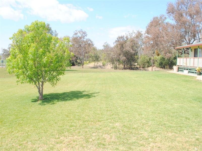 Moree NSW 2400