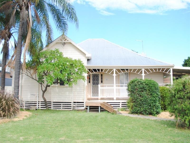 Moree NSW 2400