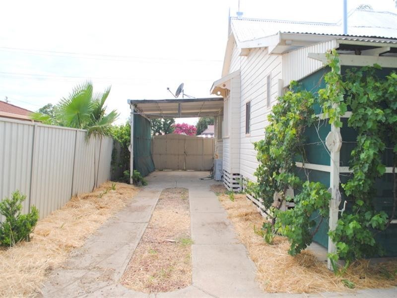 Moree NSW 2400