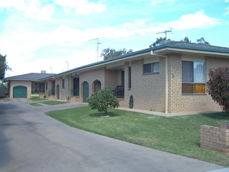 Moree NSW 2400
