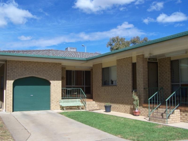 Moree NSW 2400