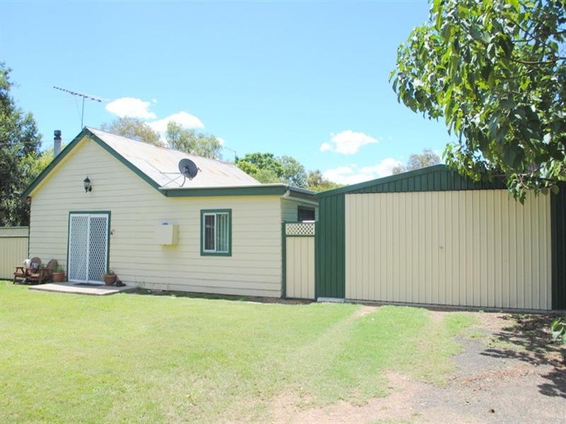 Pallamallawa NSW 2399