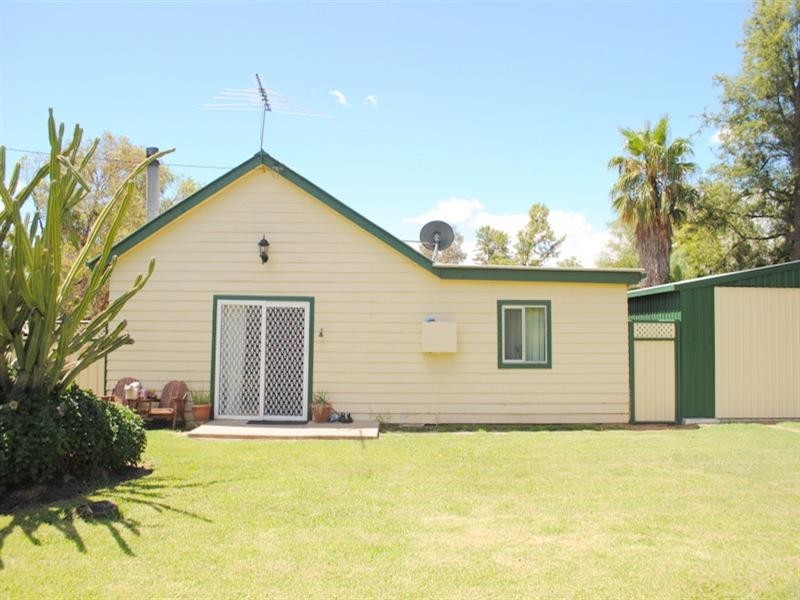 Pallamallawa NSW 2399