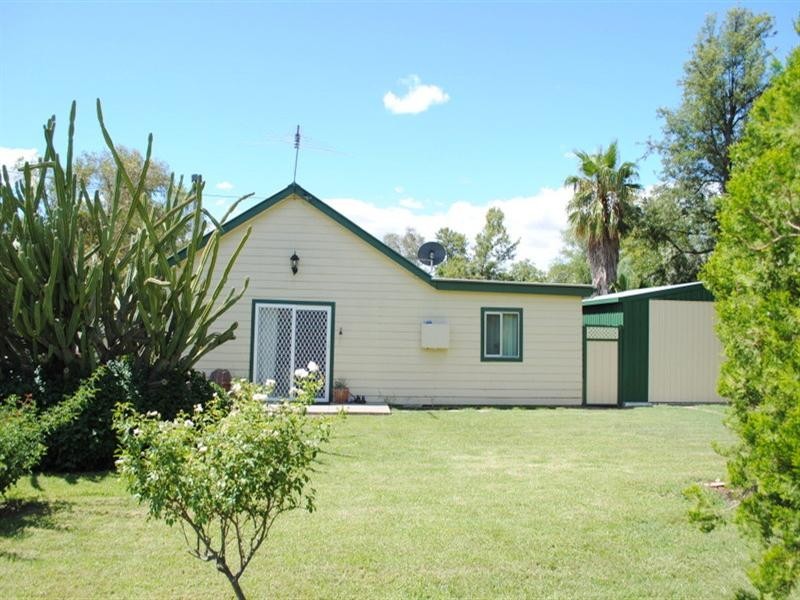 Pallamallawa NSW 2399