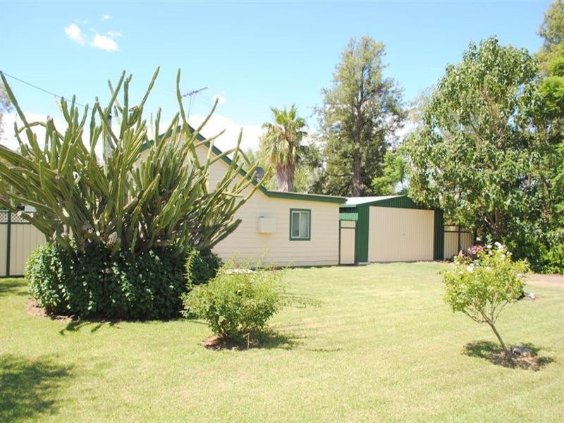 Pallamallawa NSW 2399