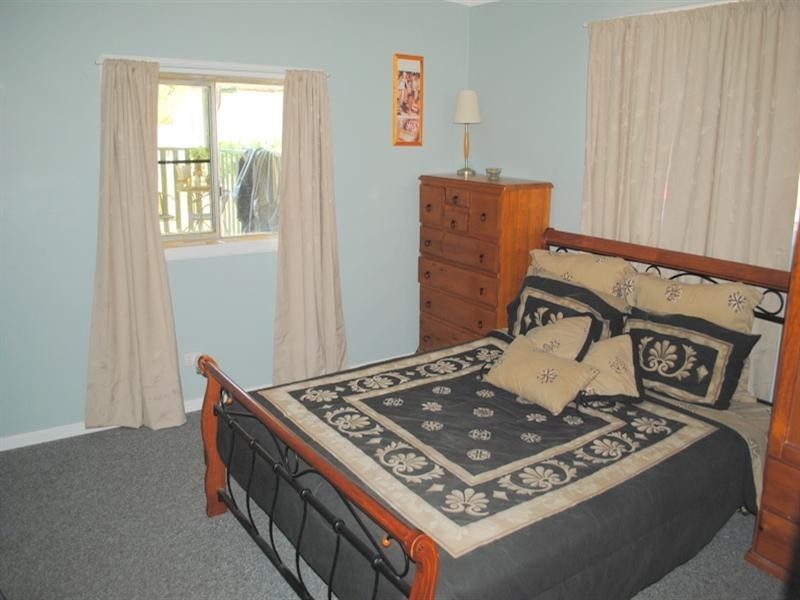 Pallamallawa NSW 2399