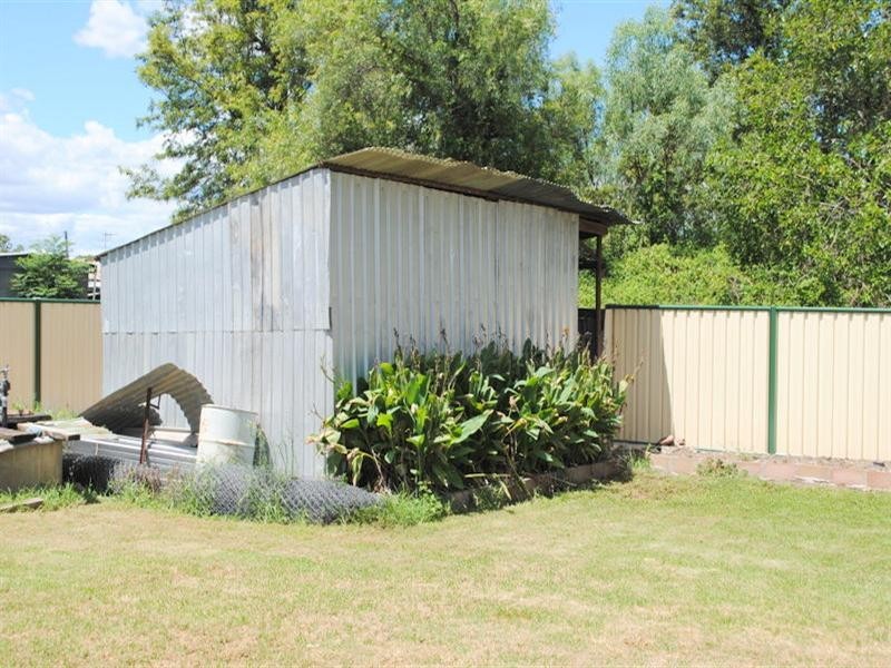 Pallamallawa NSW 2399