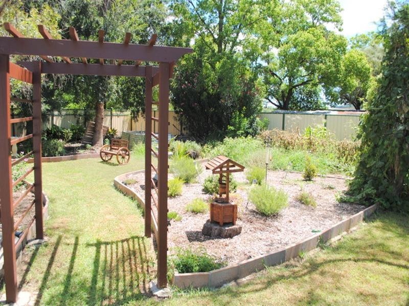 Pallamallawa NSW 2399