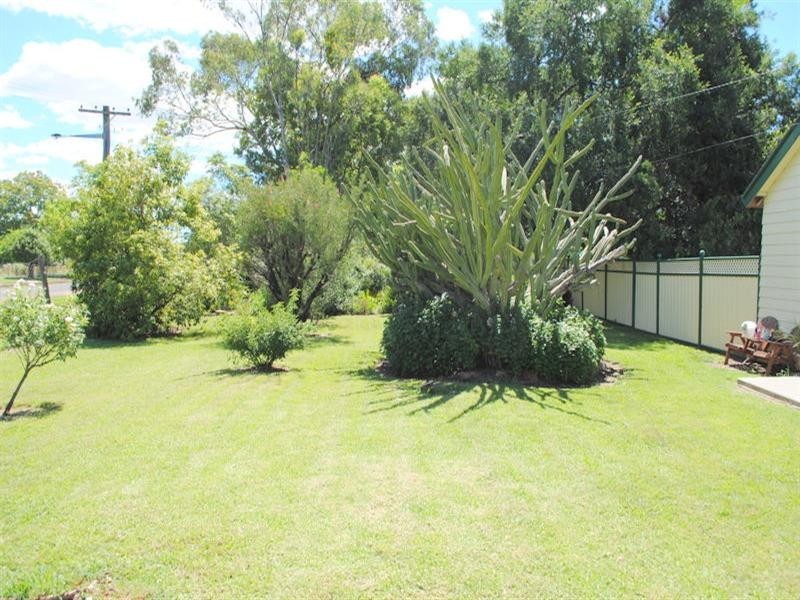 Pallamallawa NSW 2399