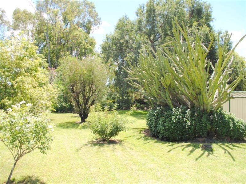 Pallamallawa NSW 2399