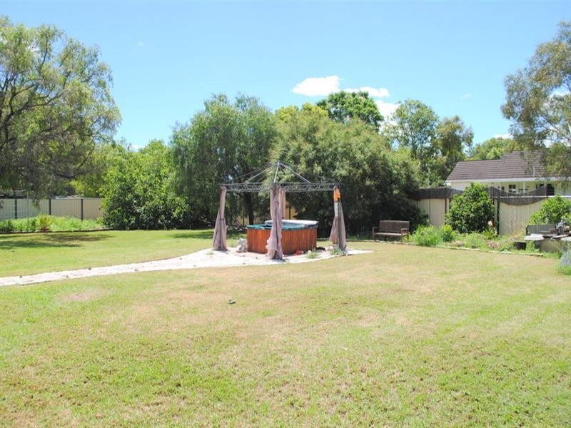 Pallamallawa NSW 2399