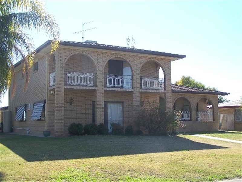Moree NSW 2400