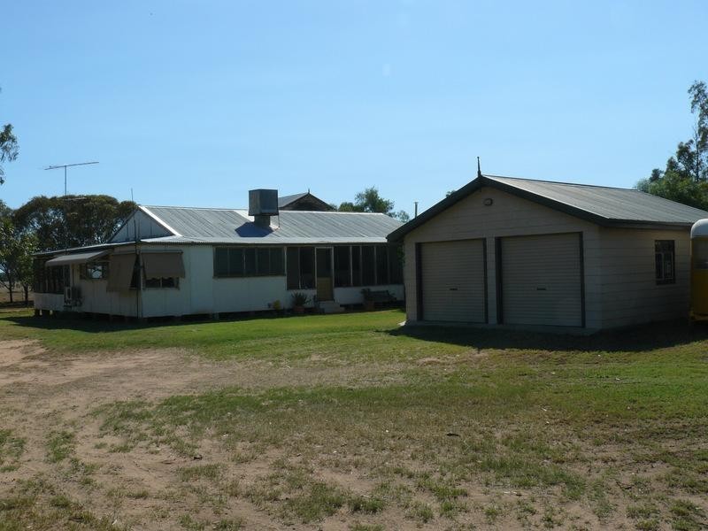 Coonamble NSW 2829