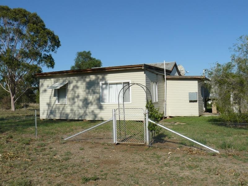 Coonamble NSW 2829