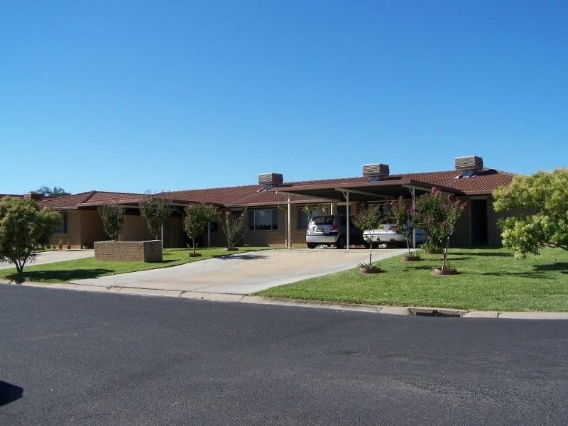 Moree NSW 2400