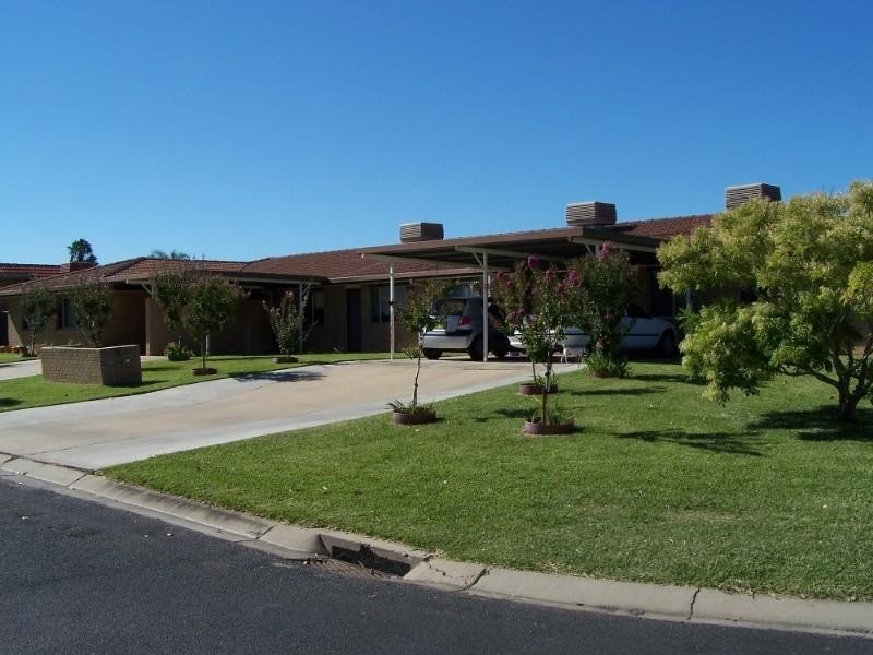 Moree NSW 2400