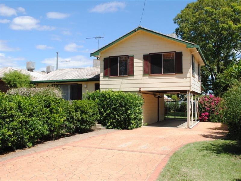 Moree NSW 2400