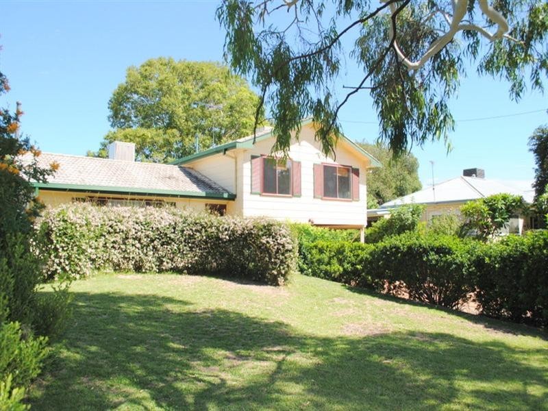 Moree NSW 2400