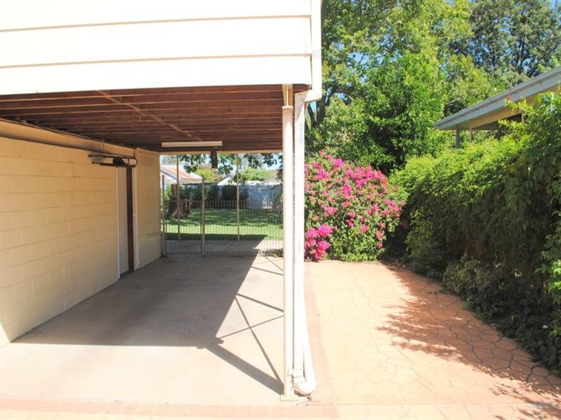 Moree NSW 2400