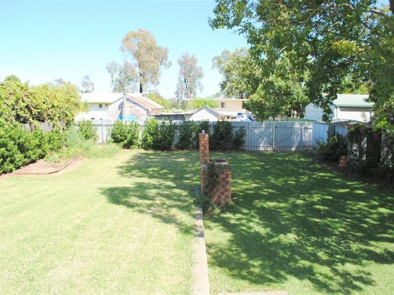 Moree NSW 2400