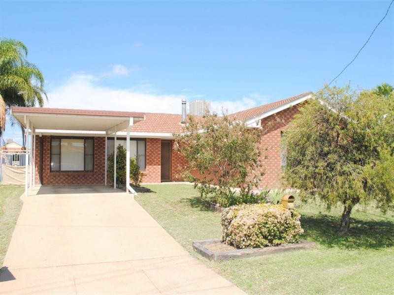 Moree NSW 2400
