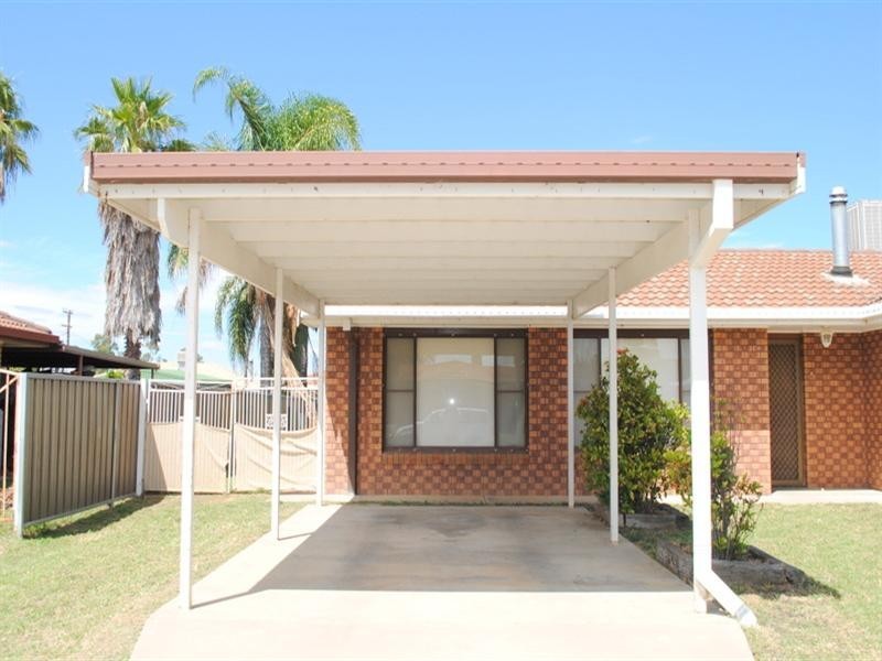 Moree NSW 2400