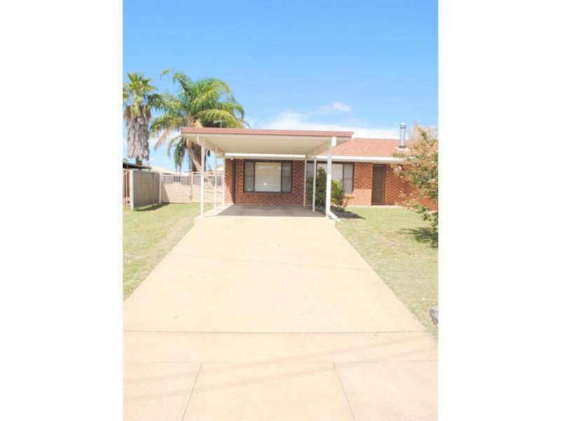 Moree NSW 2400