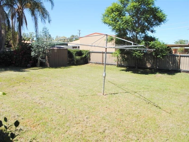Moree NSW 2400