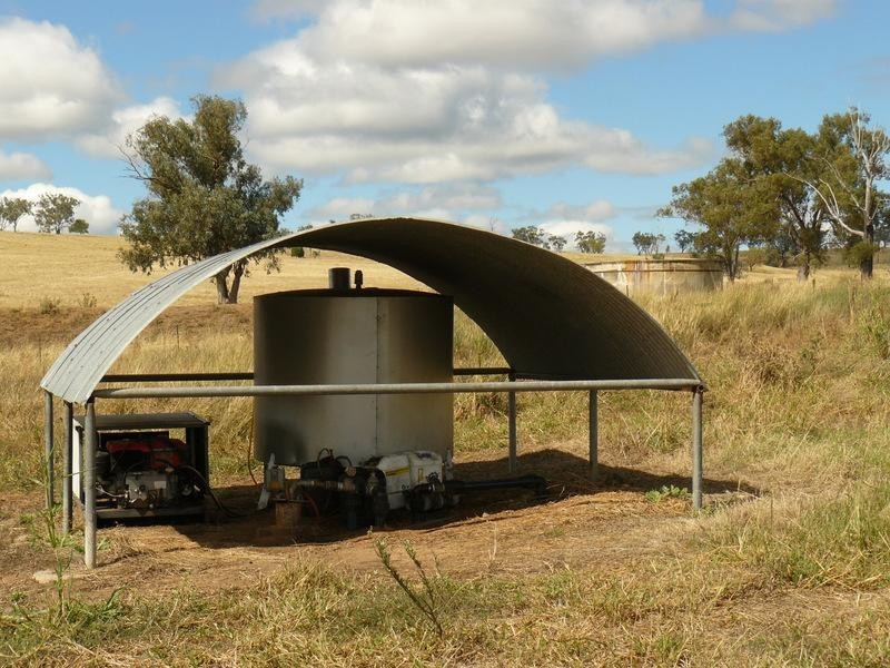 Warialda NSW 2402