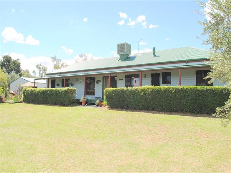 Moree NSW 2400