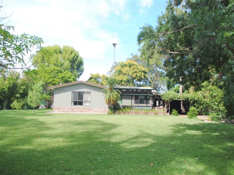 Moree NSW 2400