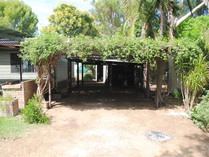Moree NSW 2400