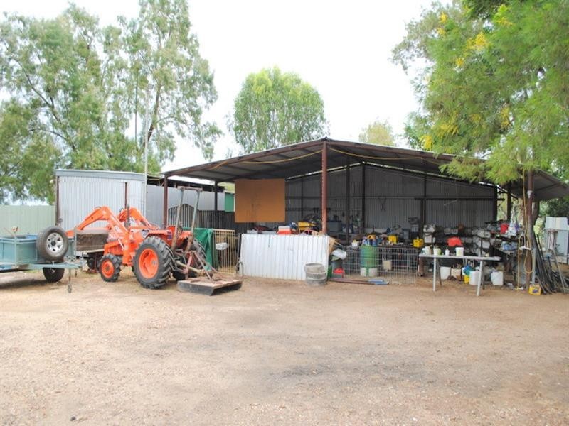 Moree NSW 2400