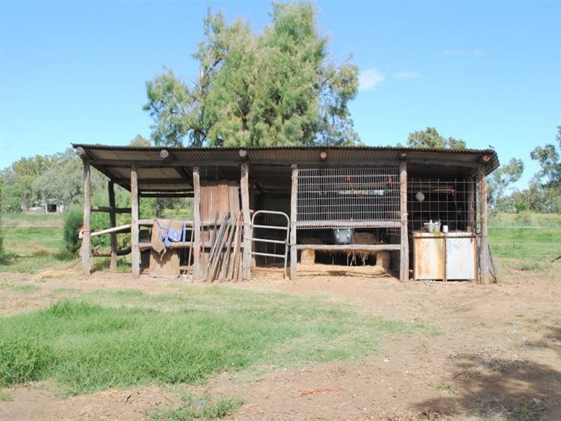 Moree NSW 2400