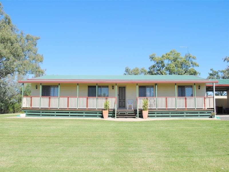 Moree NSW 2400