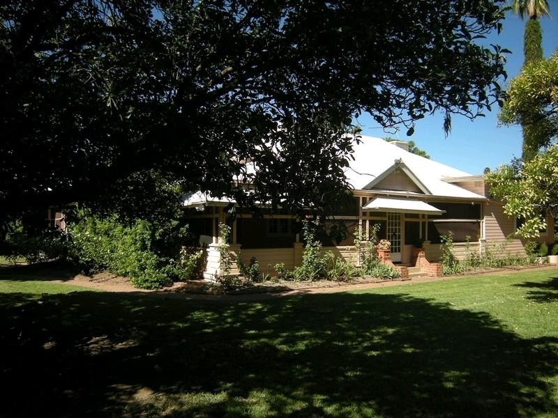 7 Chester Street, Moree NSW 2400