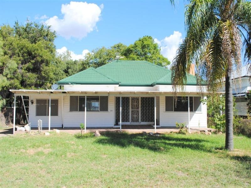 Moree NSW 2400