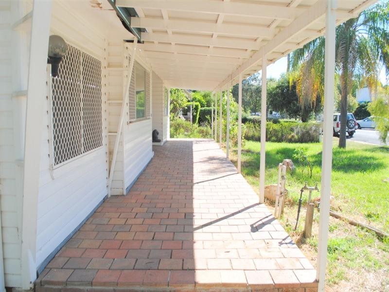 Moree NSW 2400
