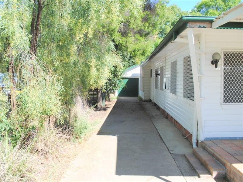 Moree NSW 2400