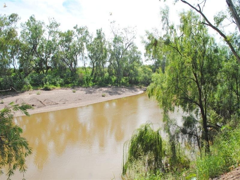 Moree NSW 2400